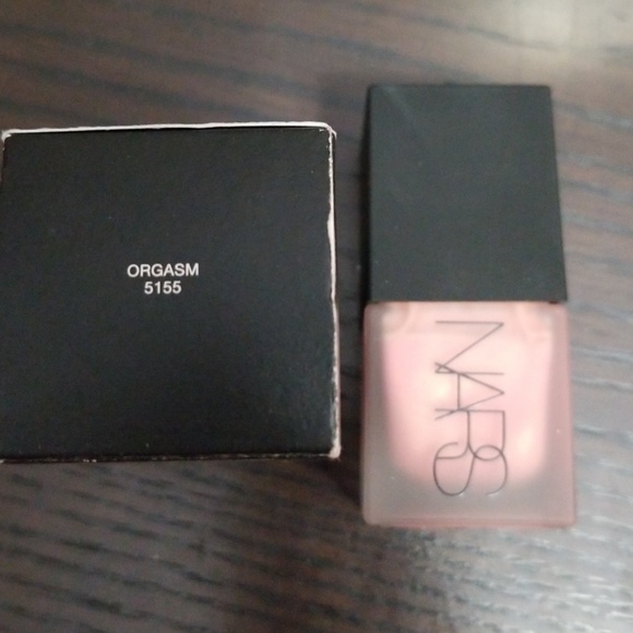 nars liquid blush - Picture 2 of 2